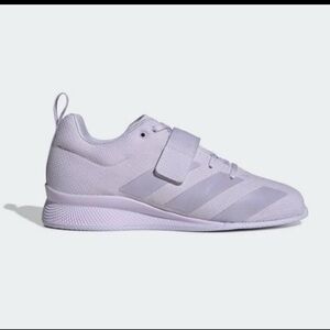 Adidas Adipower Weightlifting ll Women’s 6.5